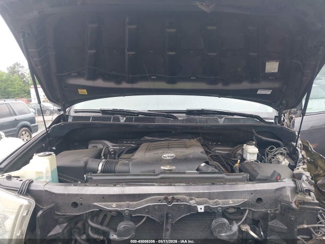 Toyota Tundra Grade 5.7l V8