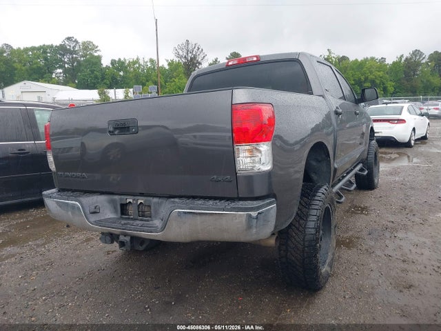 Toyota Tundra Grade 5.7l V8