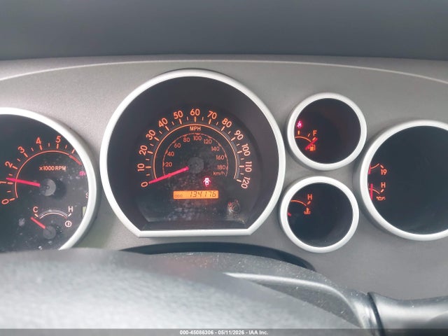 Toyota Tundra Grade 5.7l V8