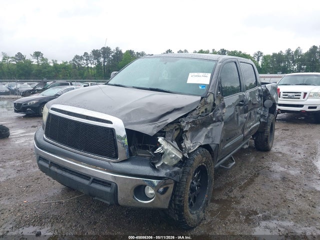 Toyota Tundra Grade 5.7l V8