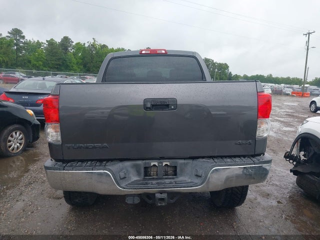 Toyota Tundra Grade 5.7l V8