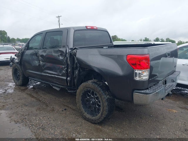 Toyota Tundra Grade 5.7l V8