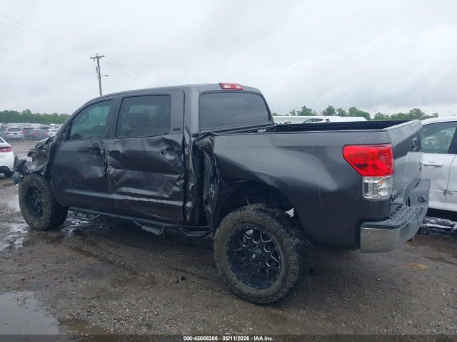 Toyota Tundra Grade 5.7l V8