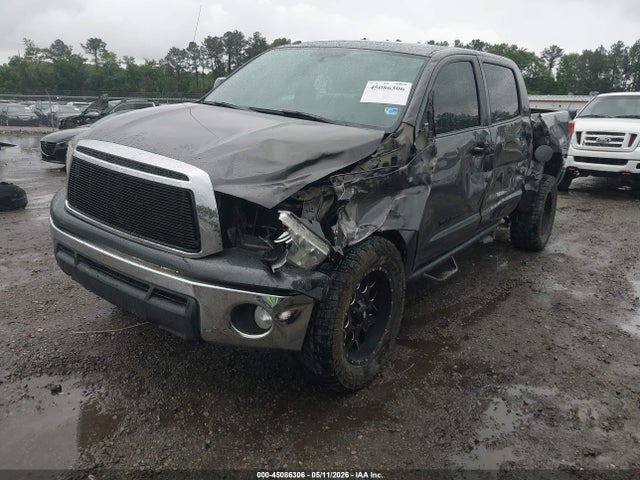 Toyota Tundra Grade 5.7l V8