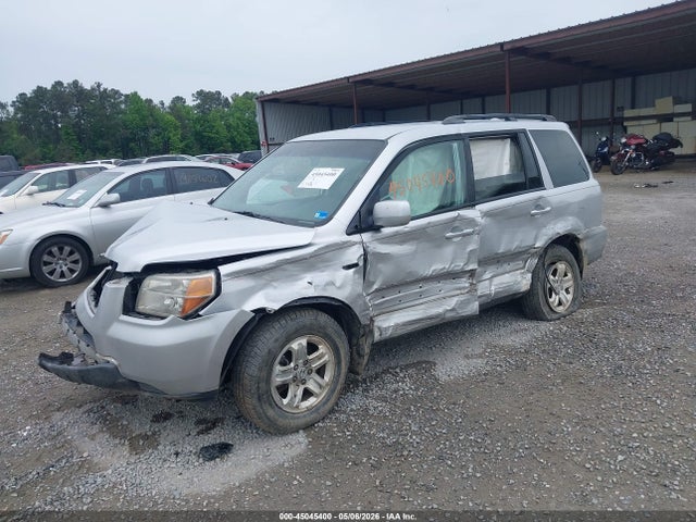 Honda Pilot Vp