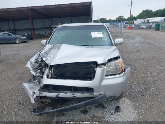 Honda Pilot Vp