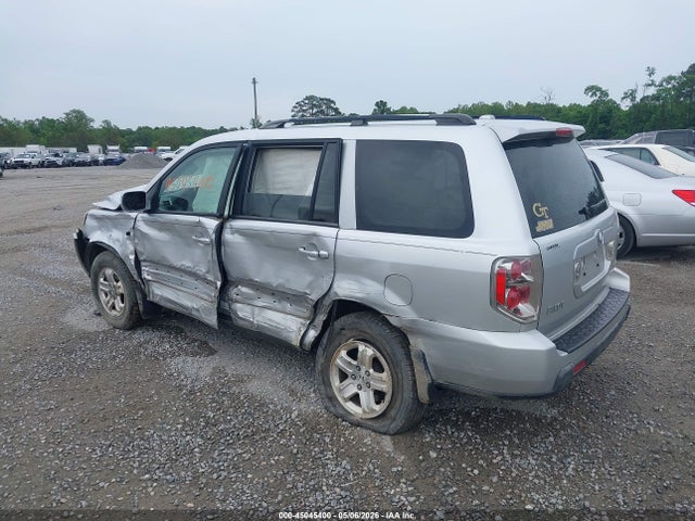 Honda Pilot Vp