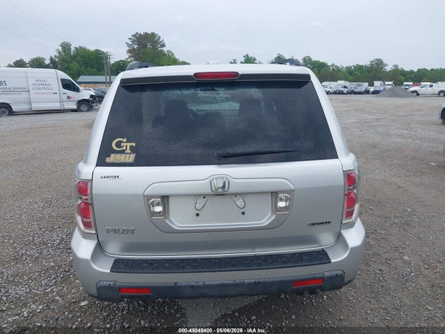 Honda Pilot Vp