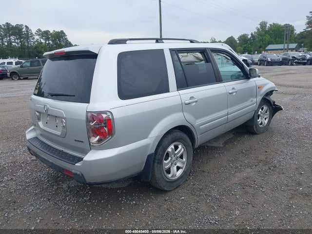 Honda Pilot Vp