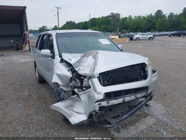 Honda Pilot Vp