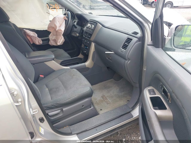 Honda Pilot Vp