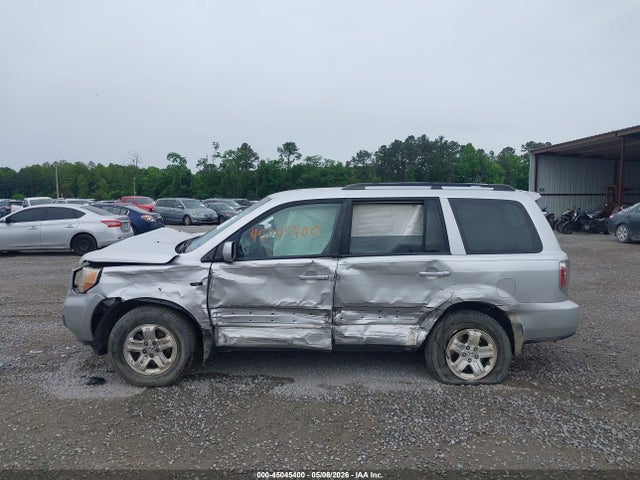 Honda Pilot Vp