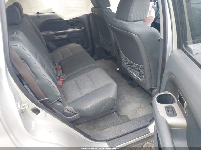Honda Pilot Vp