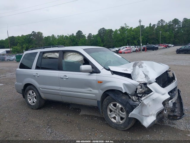 Honda Pilot Vp