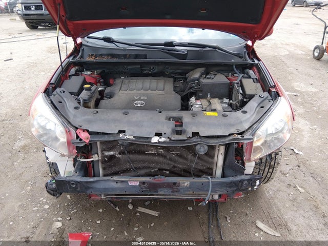 Toyota RAV4 Sport V6