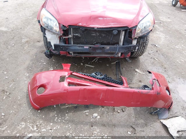 Toyota RAV4 Sport V6