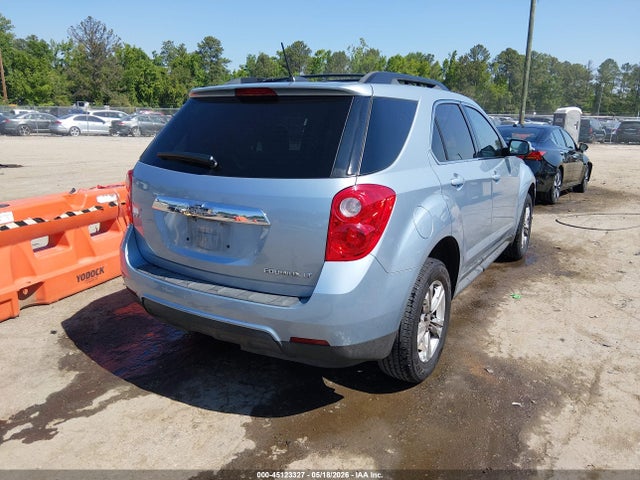 Chevrolet Equinox 2lt