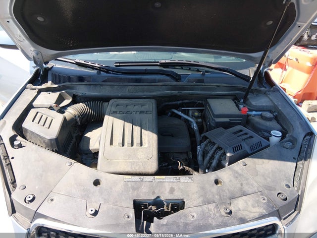 Chevrolet Equinox 2lt