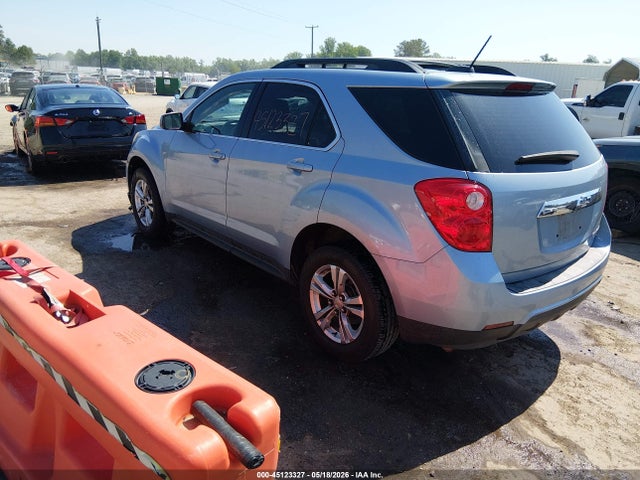 Chevrolet Equinox 2lt