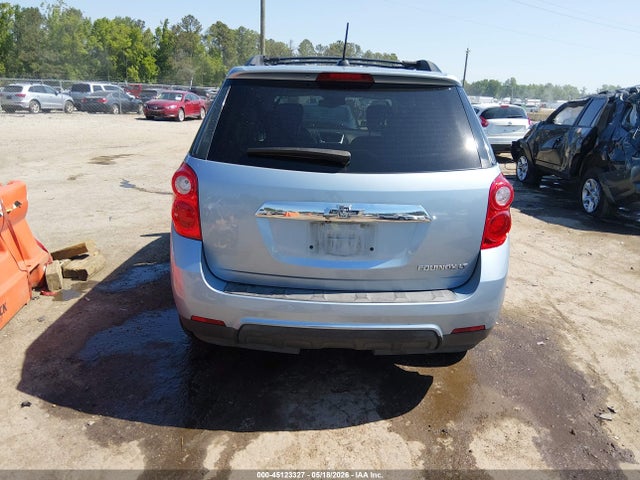 Chevrolet Equinox 2lt
