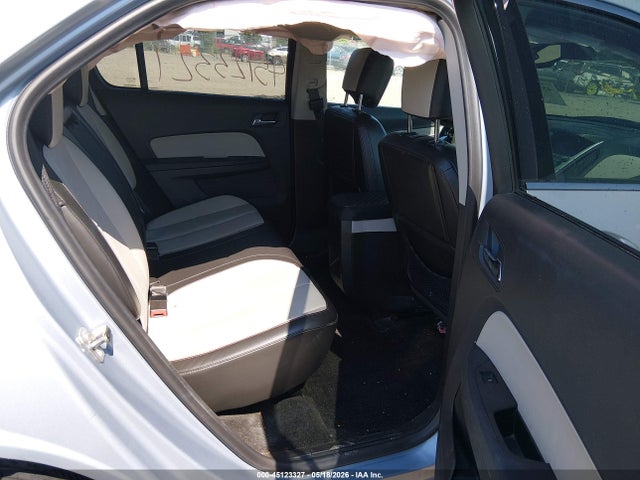 Chevrolet Equinox 2lt