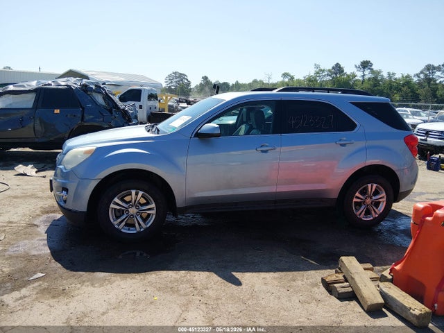 Chevrolet Equinox 2lt