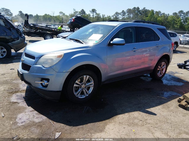 Chevrolet Equinox 2lt