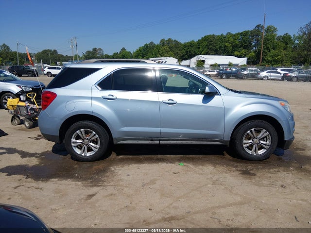 Chevrolet Equinox 2lt