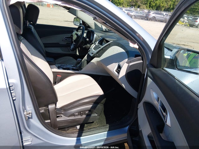 Chevrolet Equinox 2lt