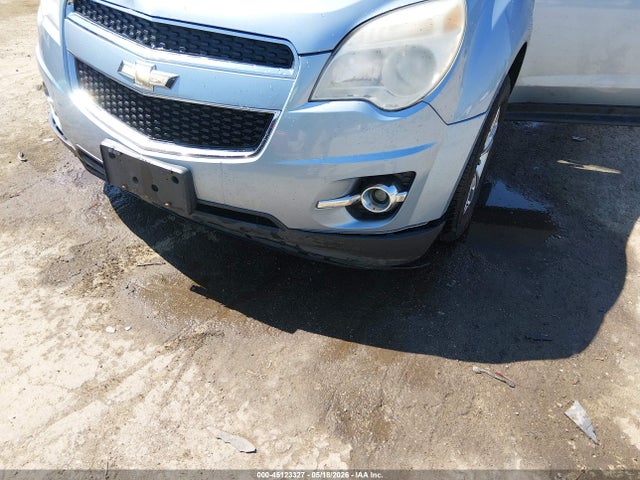 Chevrolet Equinox 2lt