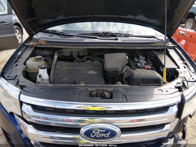 Ford Edge Se