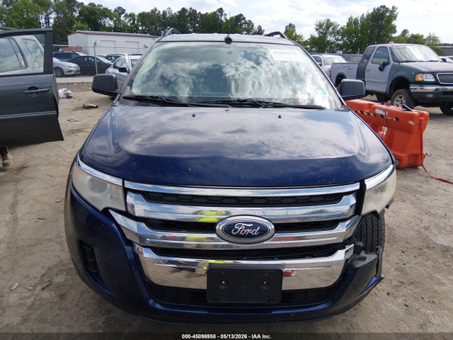 Ford Edge Se