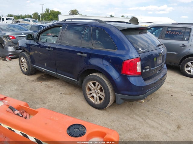 Ford Edge Se