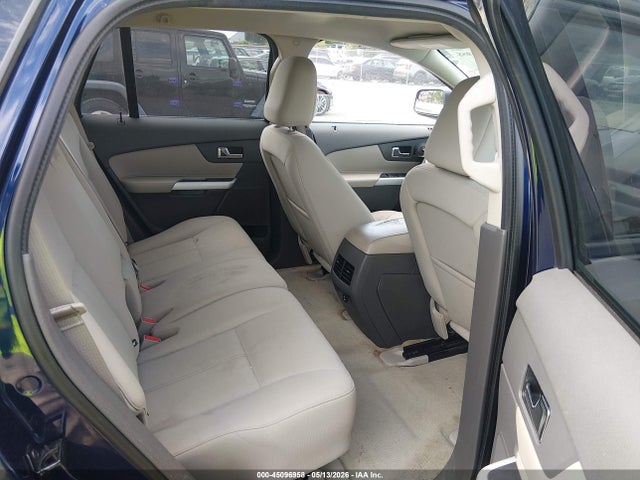 Ford Edge Se