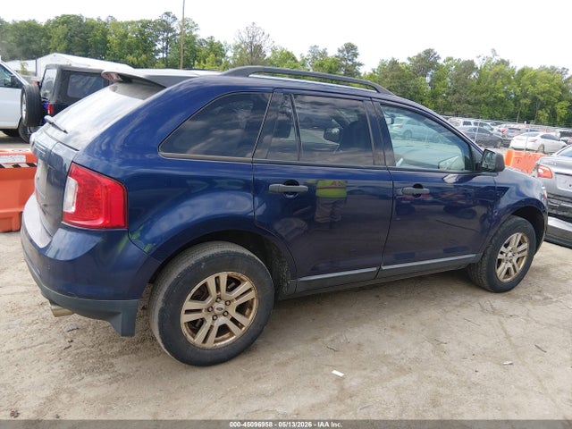 Ford Edge Se