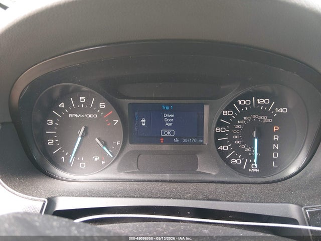 Ford Edge Se