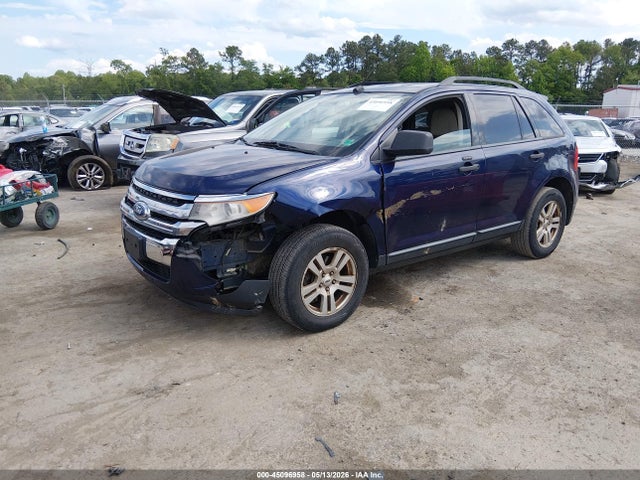 Ford Edge Se