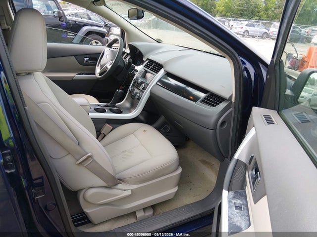 Ford Edge Se