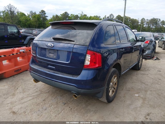 Ford Edge Se