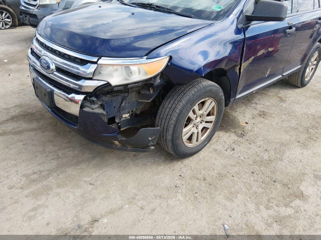 Ford Edge Se