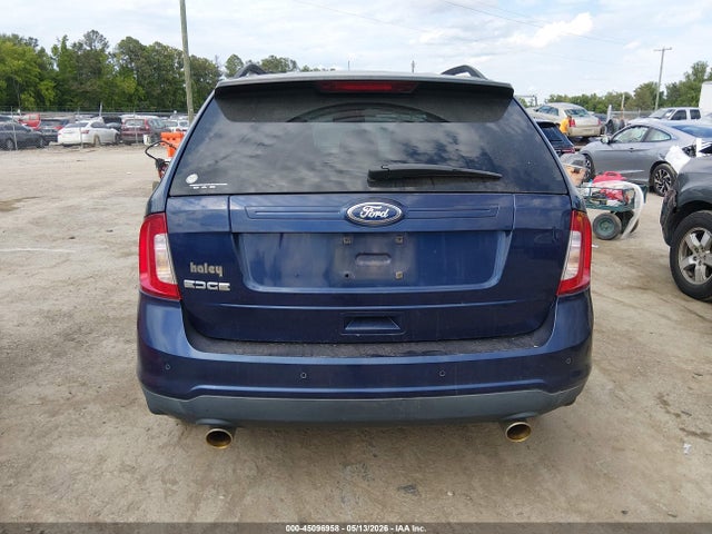 Ford Edge Se