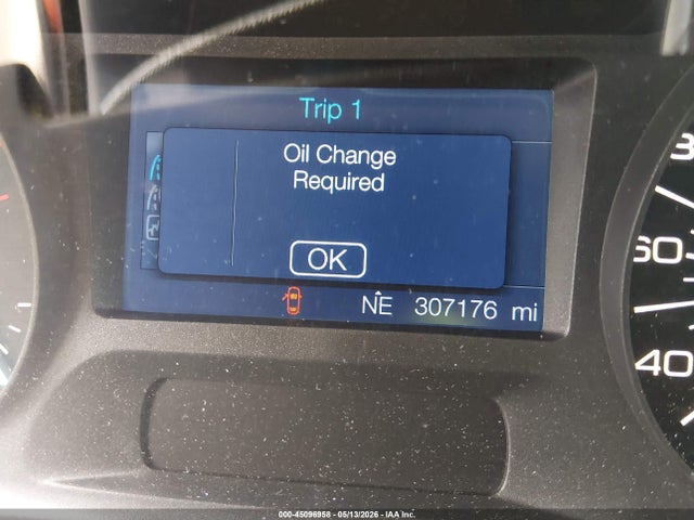 Ford Edge Se
