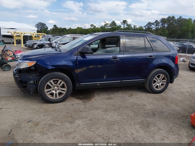 Ford Edge Se