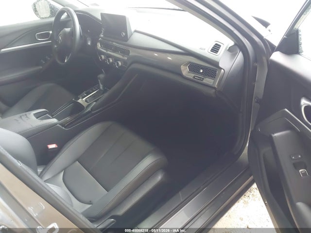 Acura Integra