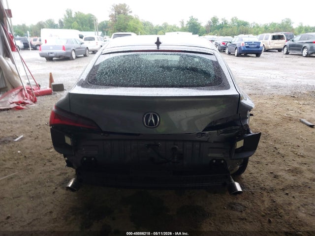 Acura Integra