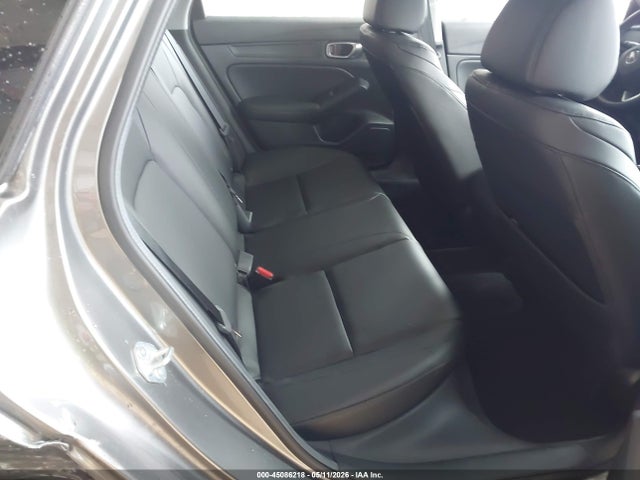 Acura Integra