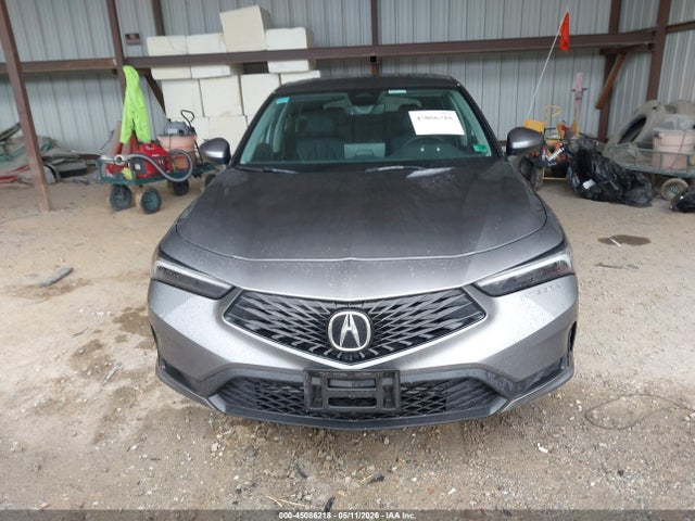 Acura Integra