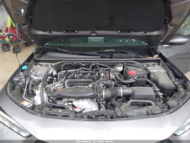 Acura Integra