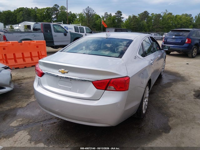 Chevrolet Impala Ls