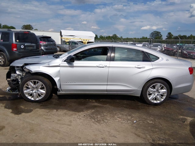 Chevrolet Impala Ls